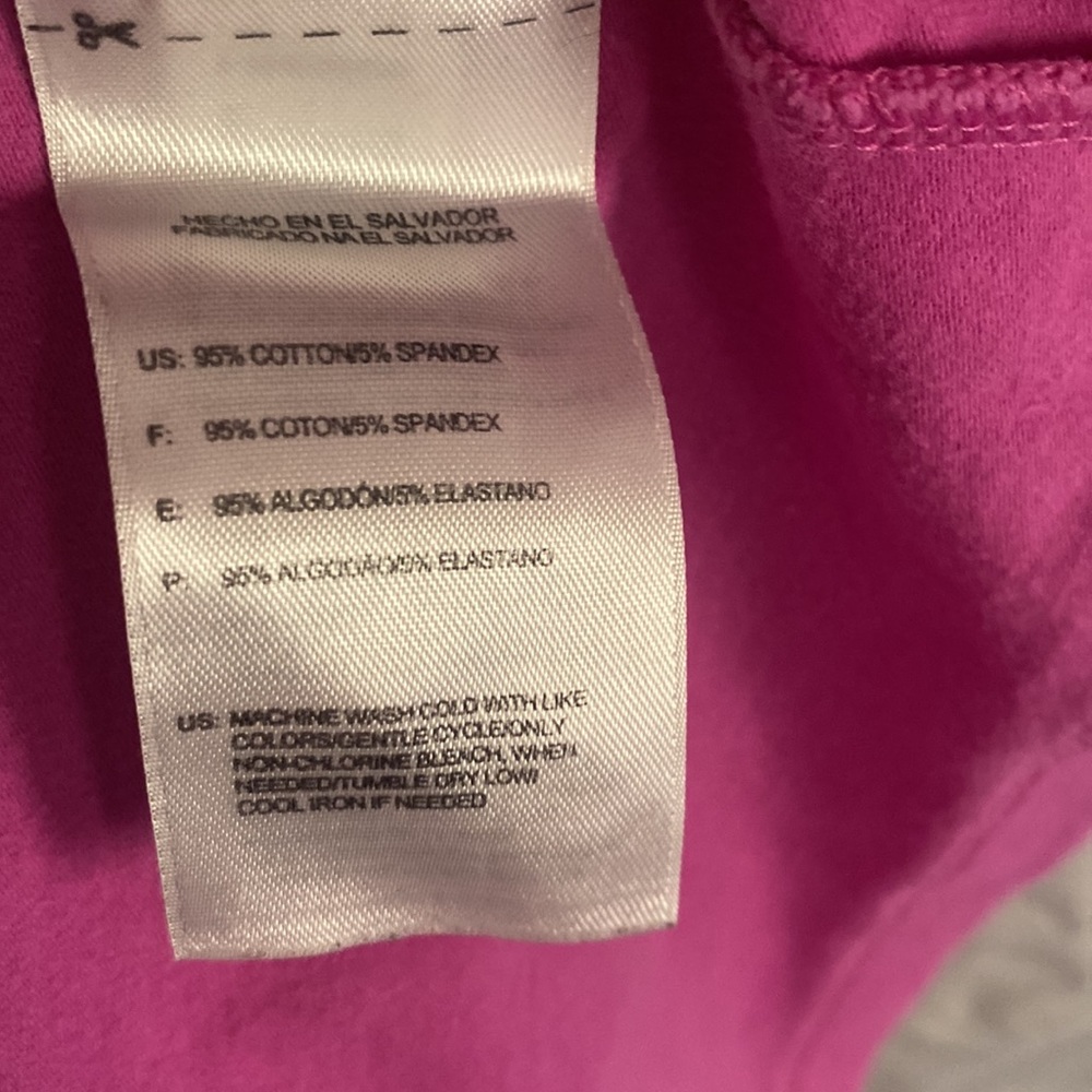 Two for One Reebok Racer Back Tank - Picture 6 of 6